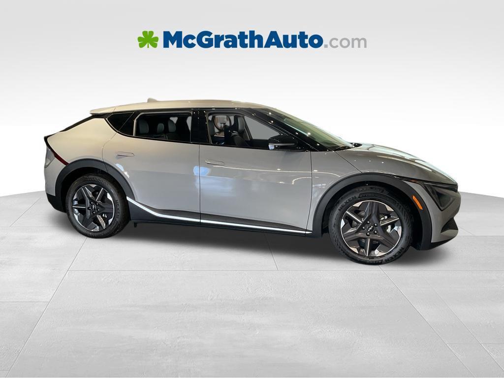 Kia EV6 2026