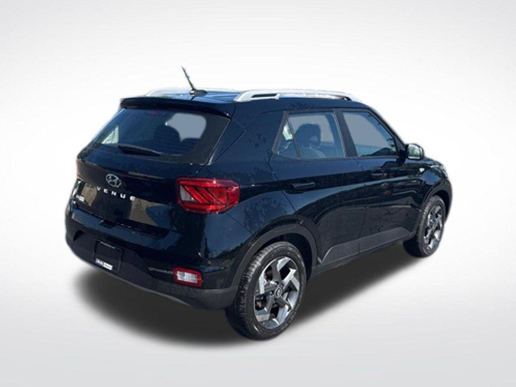Hyundai Venue 2026