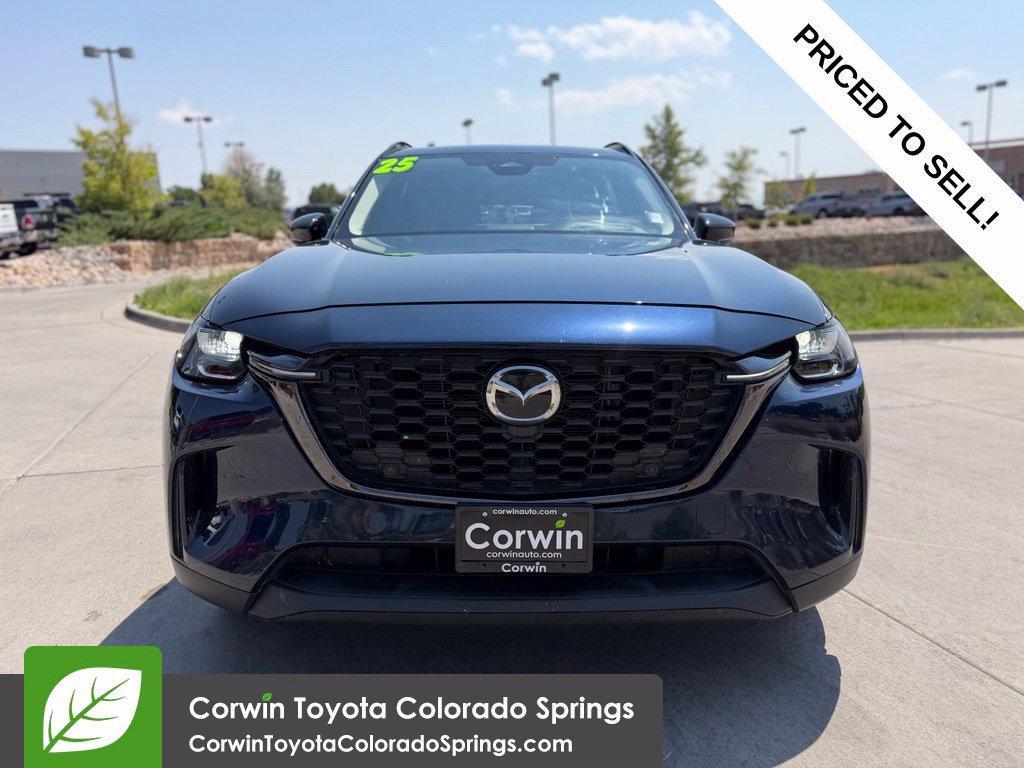 Mazda CX-90 2025