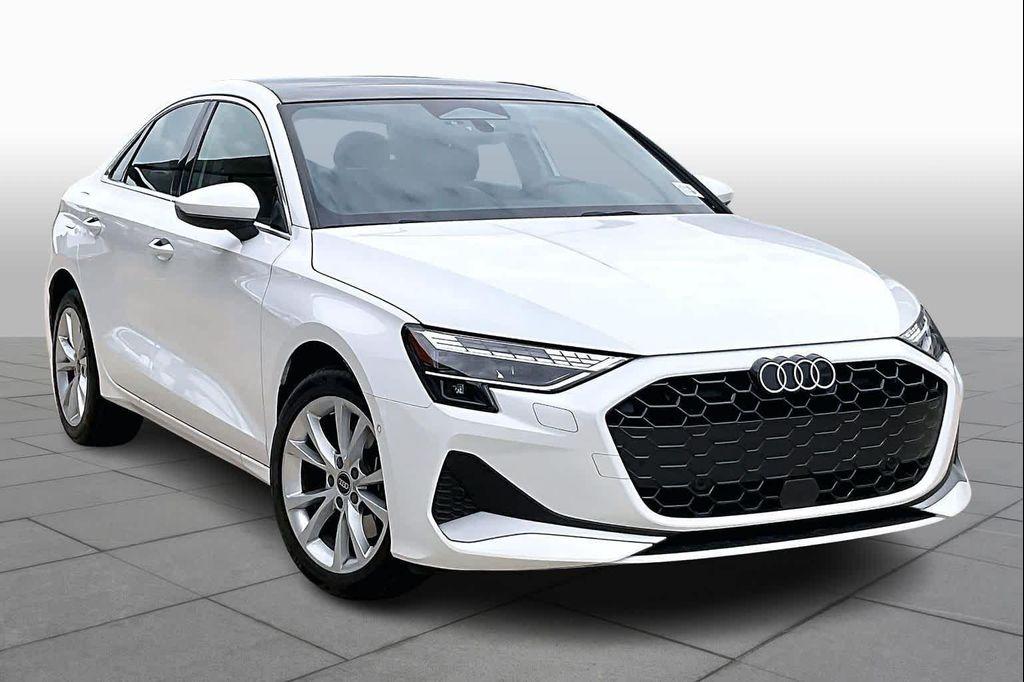 Audi A3 2026