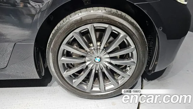 BMW 2 серии Gran Tourer 2022