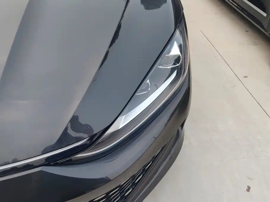 Volkswagen Lamando 2023