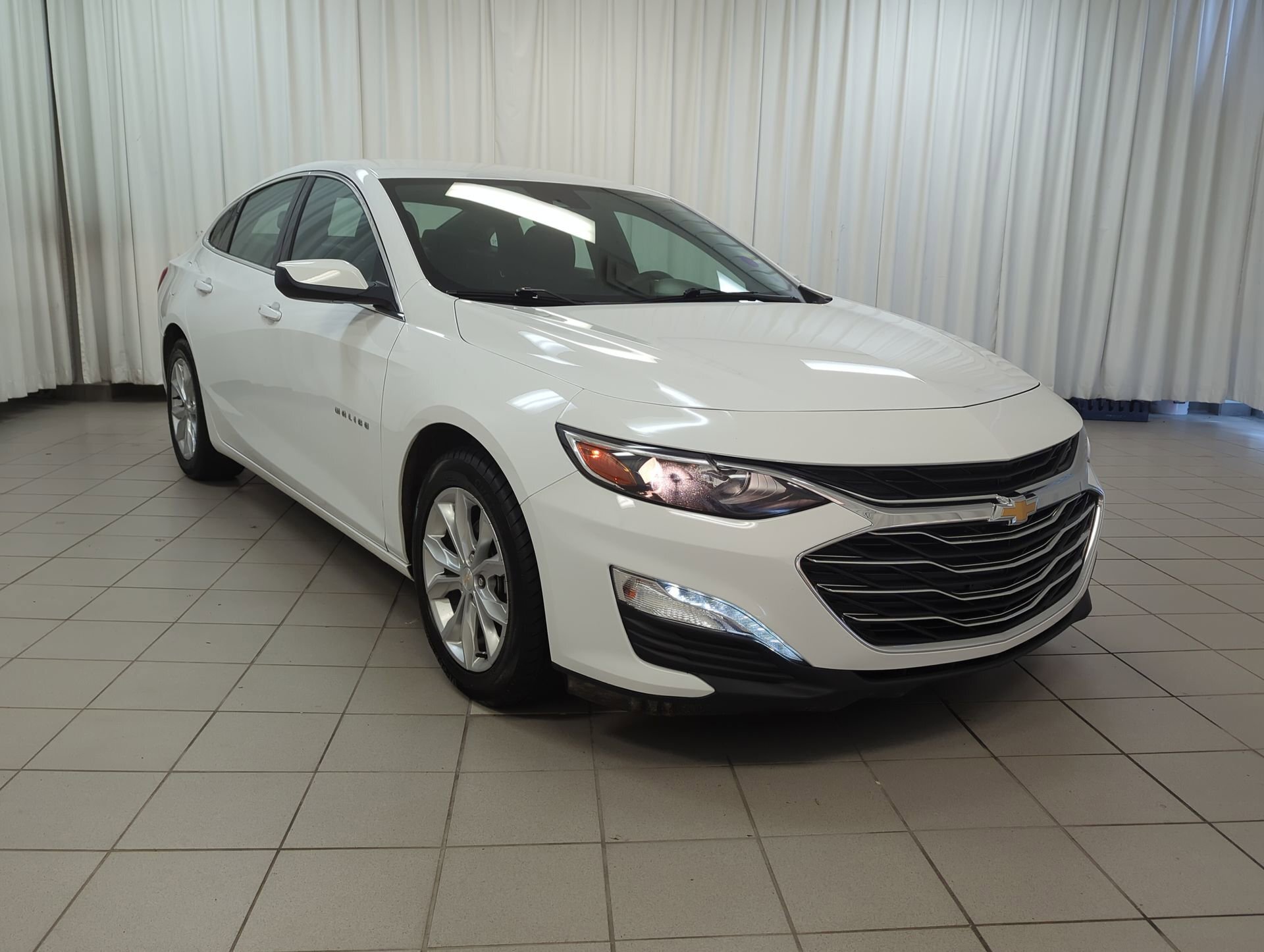 Chevrolet Malibu 2023