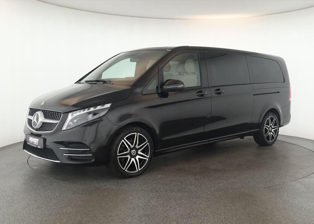 Mercedes-Benz V 300 2023