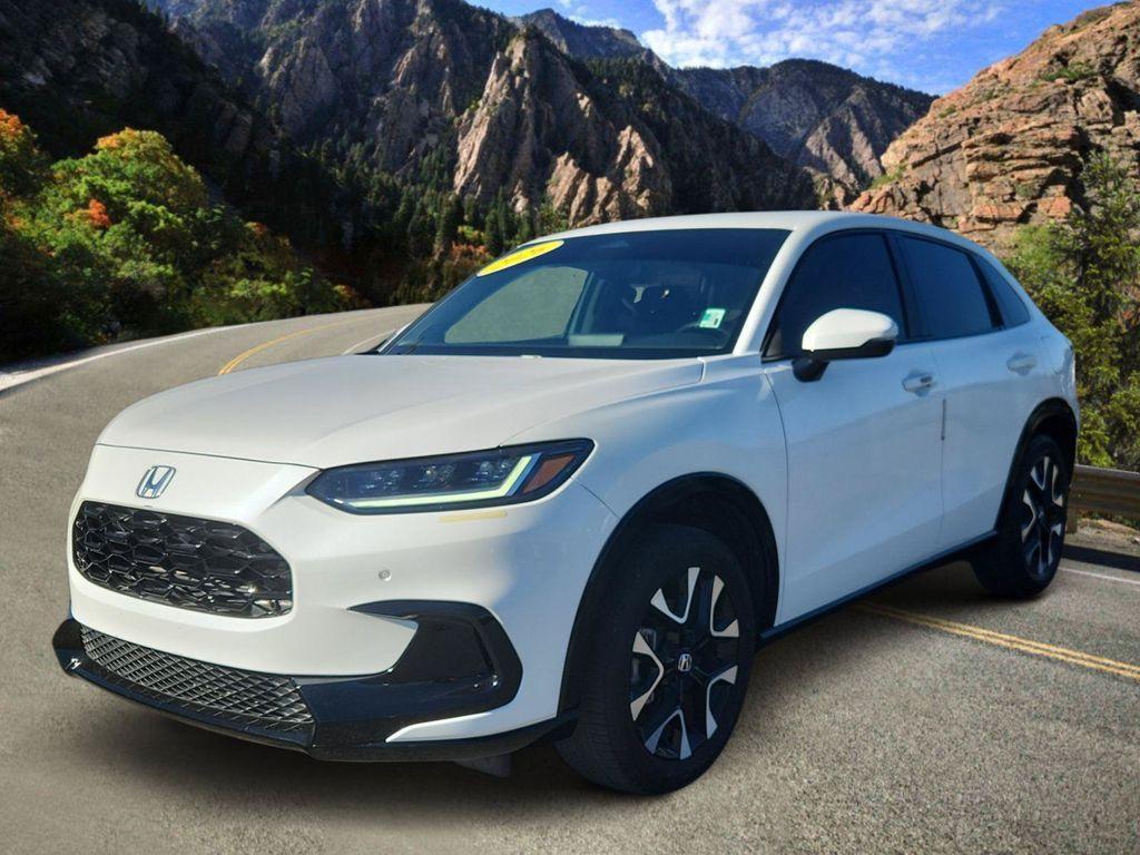 Honda HR-V 2026