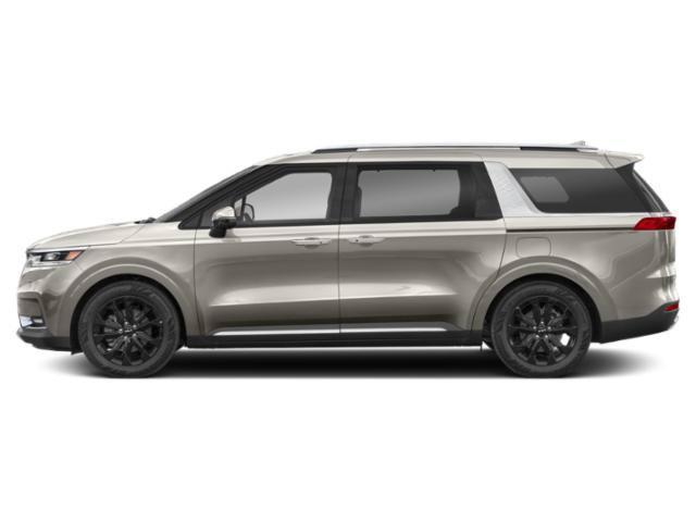 Kia Carnival 2023