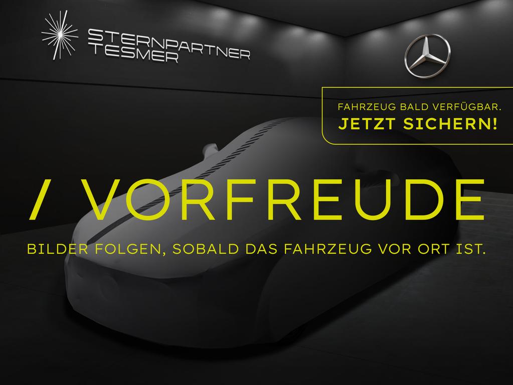 Mercedes-Benz GLE 350 2023