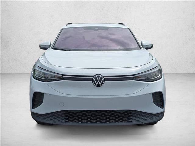 Volkswagen ID.4 2022