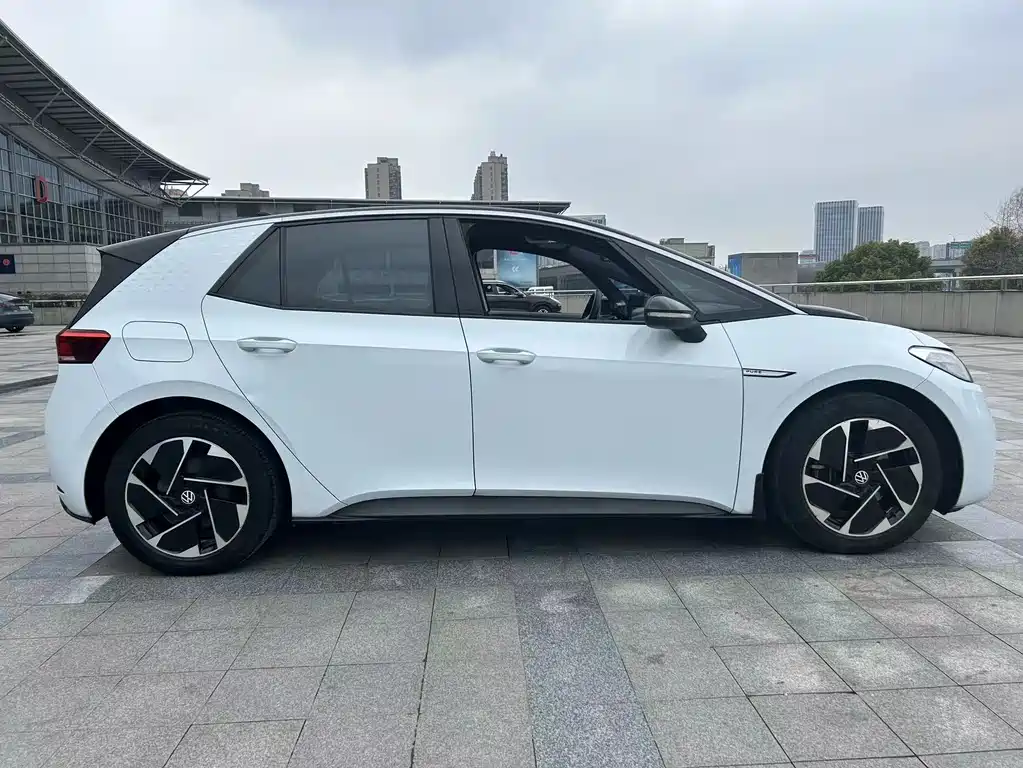 Volkswagen ID.3 2022