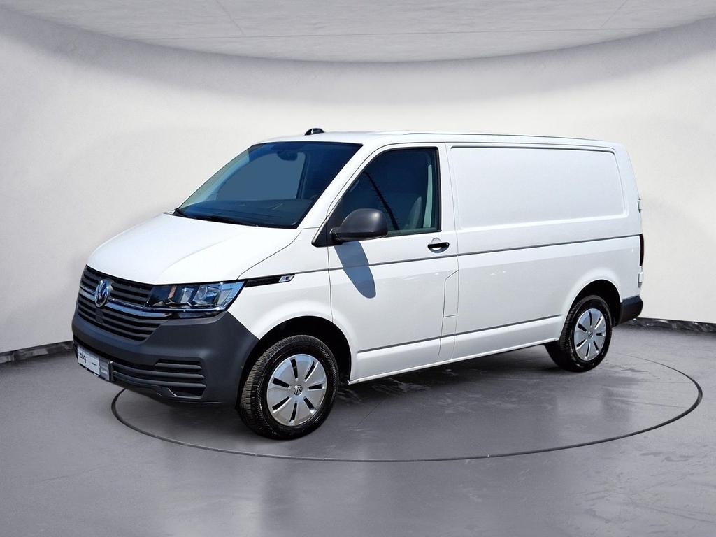 Volkswagen T6 TRANSPORTER 2022
