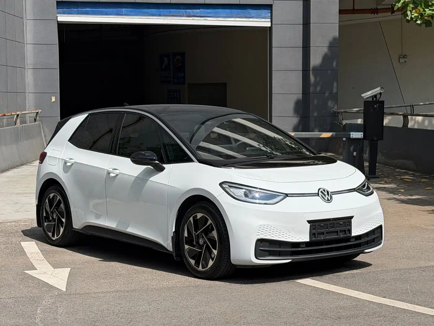 Volkswagen ID.3 2024