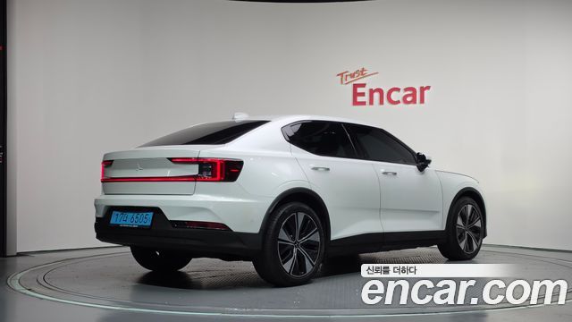 Polestar 2 2022
