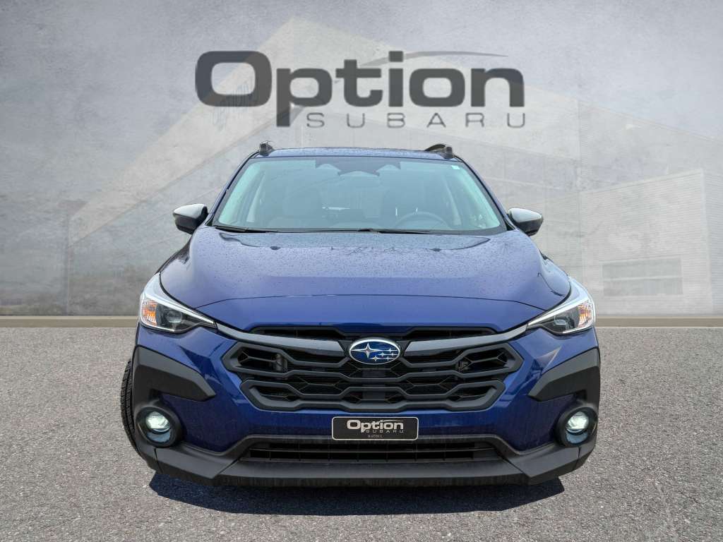 Subaru Crosstrek 2024