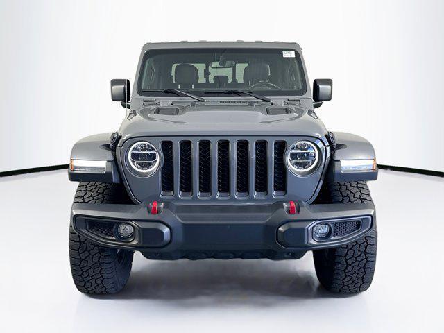Jeep Gladiator 2022