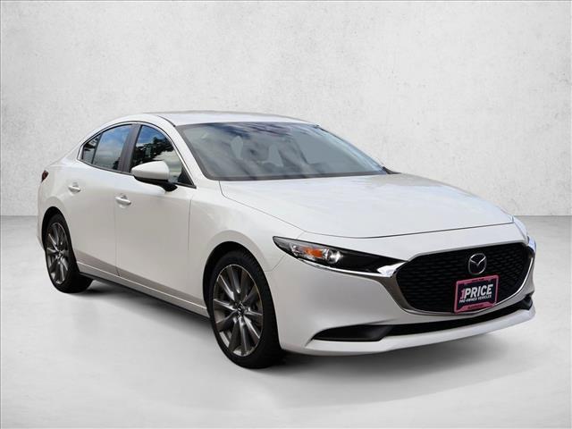 Mazda 3 2021