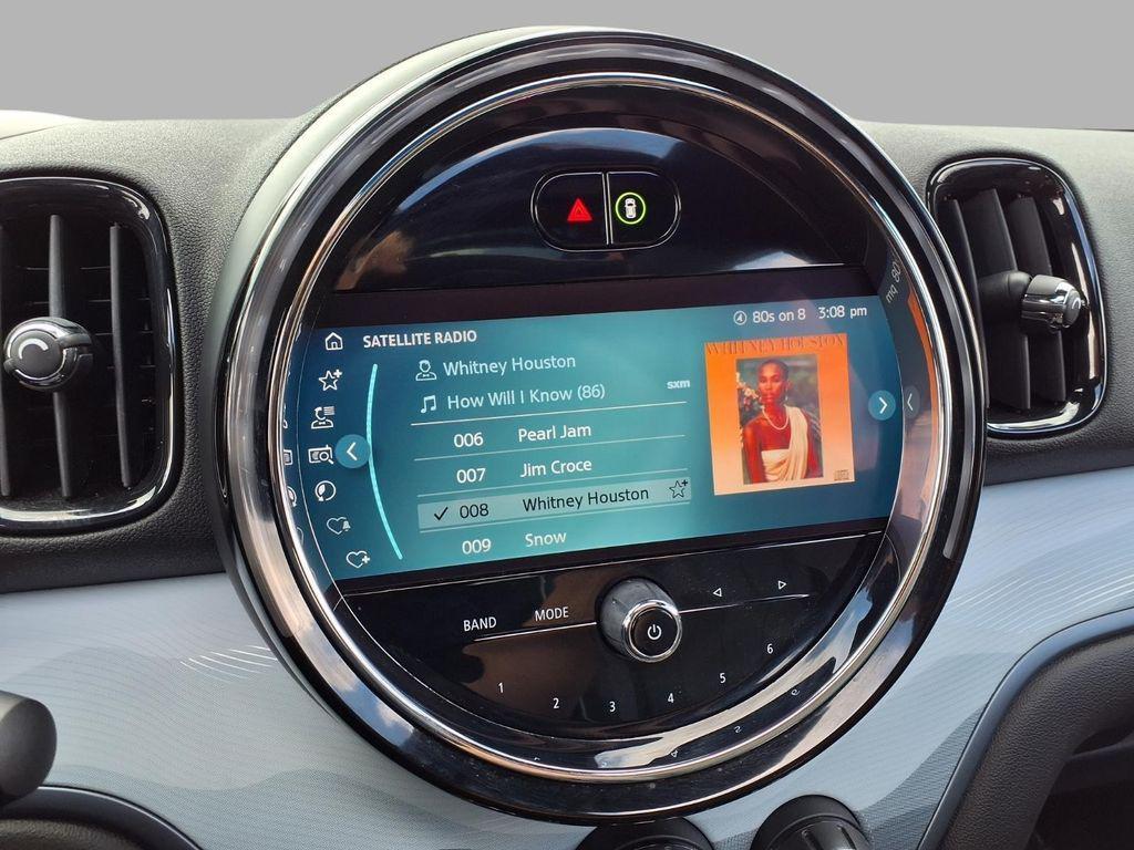 Mini Countryman 2023