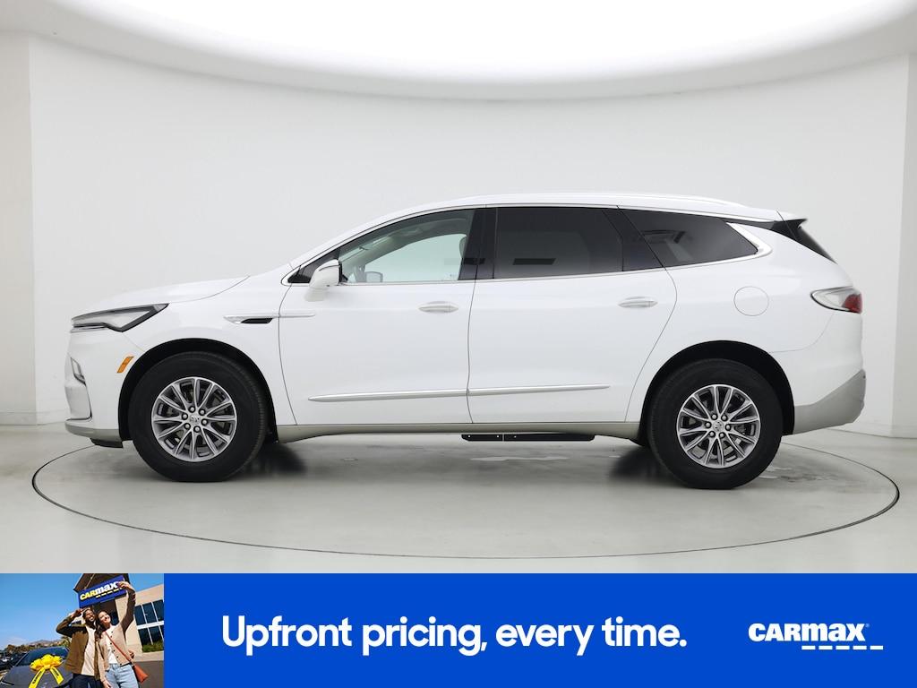 Buick Enclave 2023
