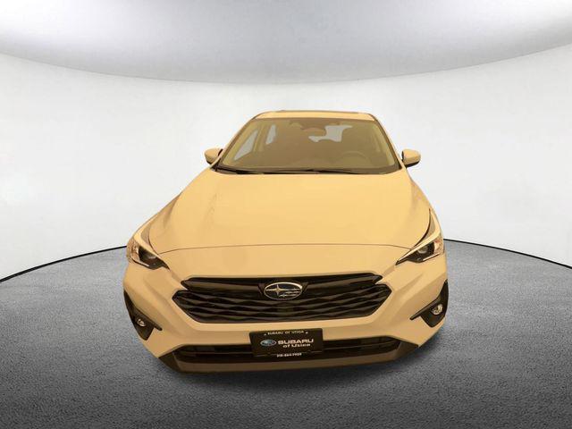 Subaru Impreza 2026