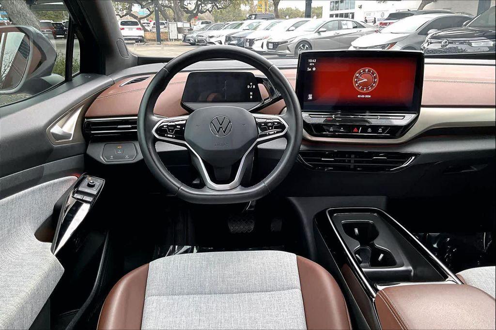 Volkswagen ID.4 2023