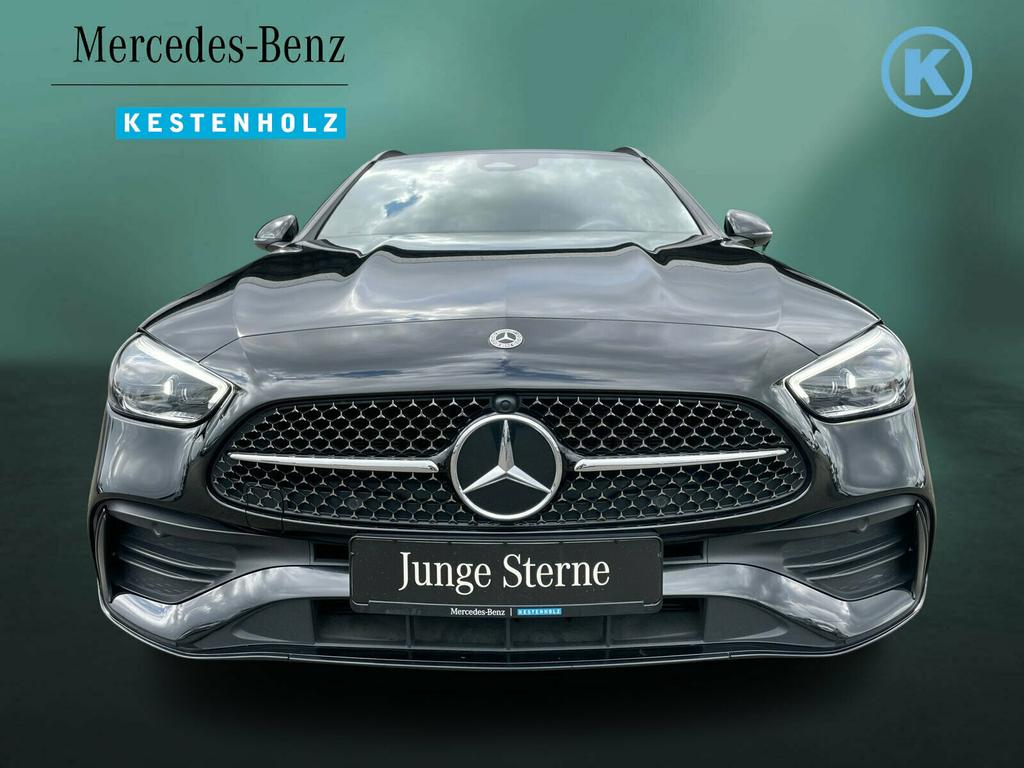 Mercedes-Benz C 200 2023