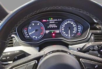 Audi S4 2023