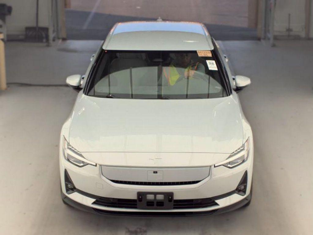 Polestar 2 2024