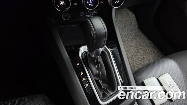 Renault Arkana 2022