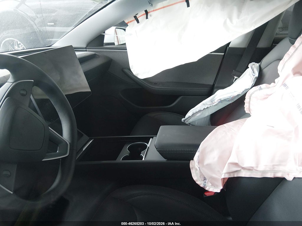 Tesla Model 3 2025