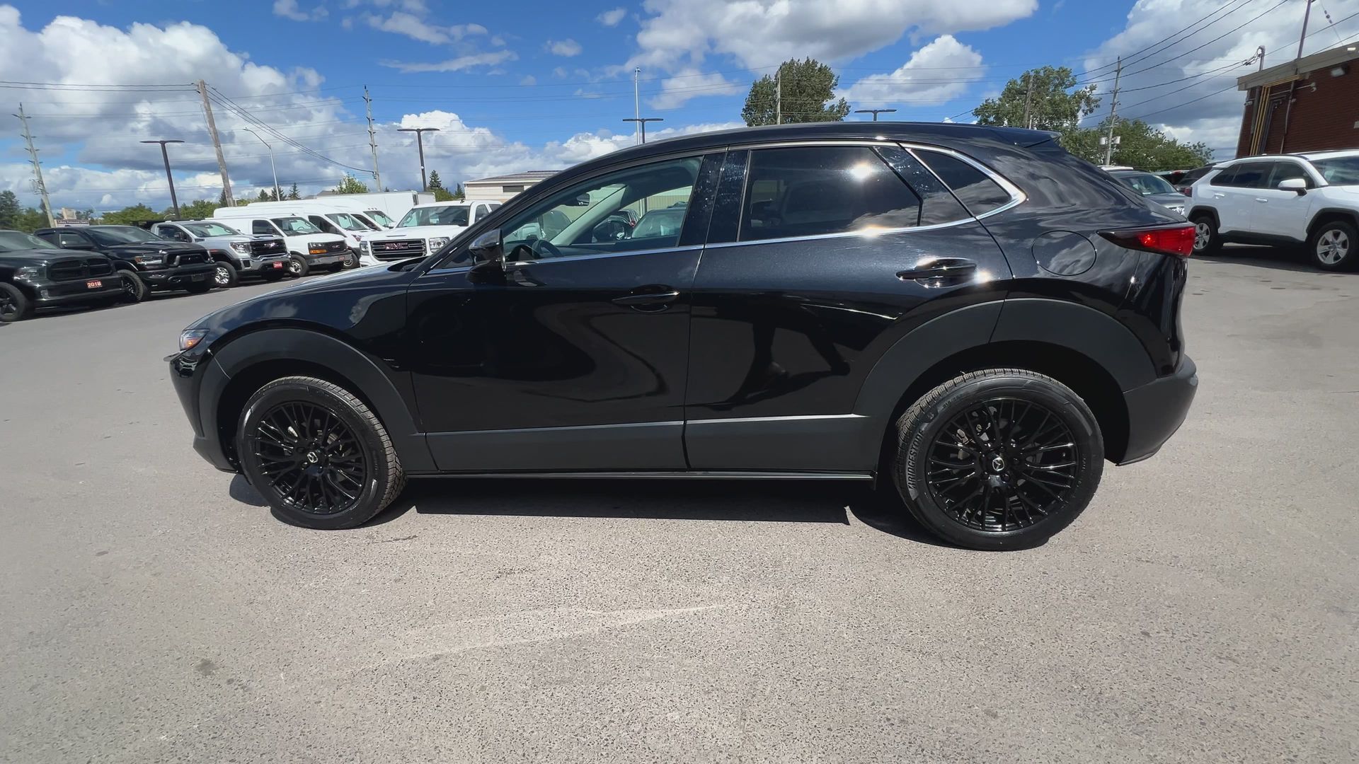 Mazda CX-30 2023
