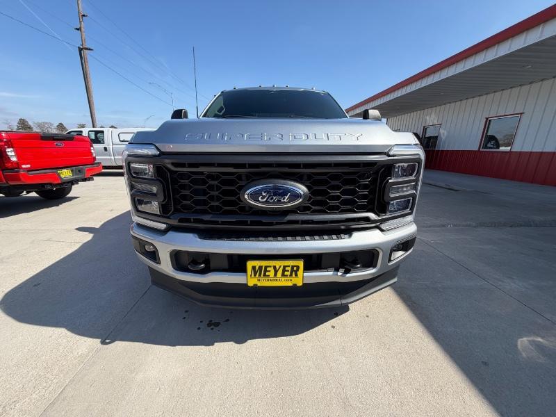 Ford F 250 2023