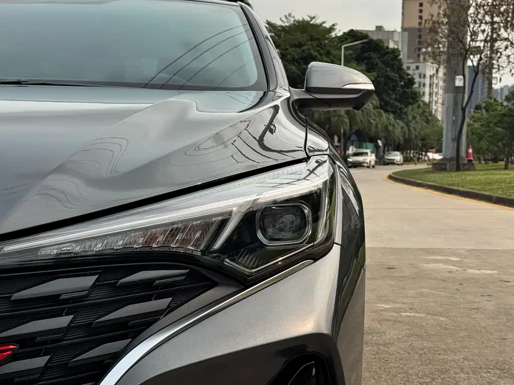 Changan Eado 2024