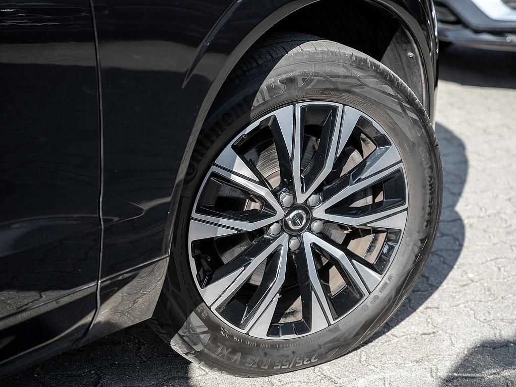 Volvo XC60 2022