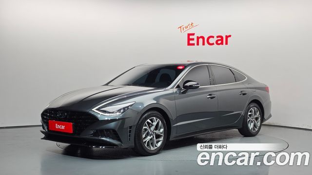 Hyundai Sonata 2022
