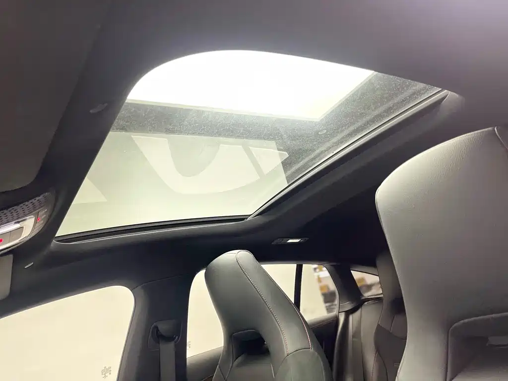 Mercedes-Benz CLA 2021