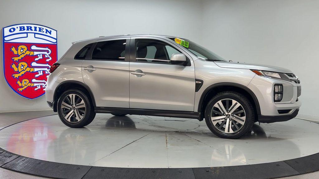 Mitsubishi Outlander Sport 2023