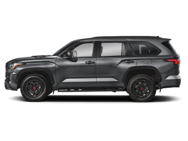 Toyota Sequoia 2026