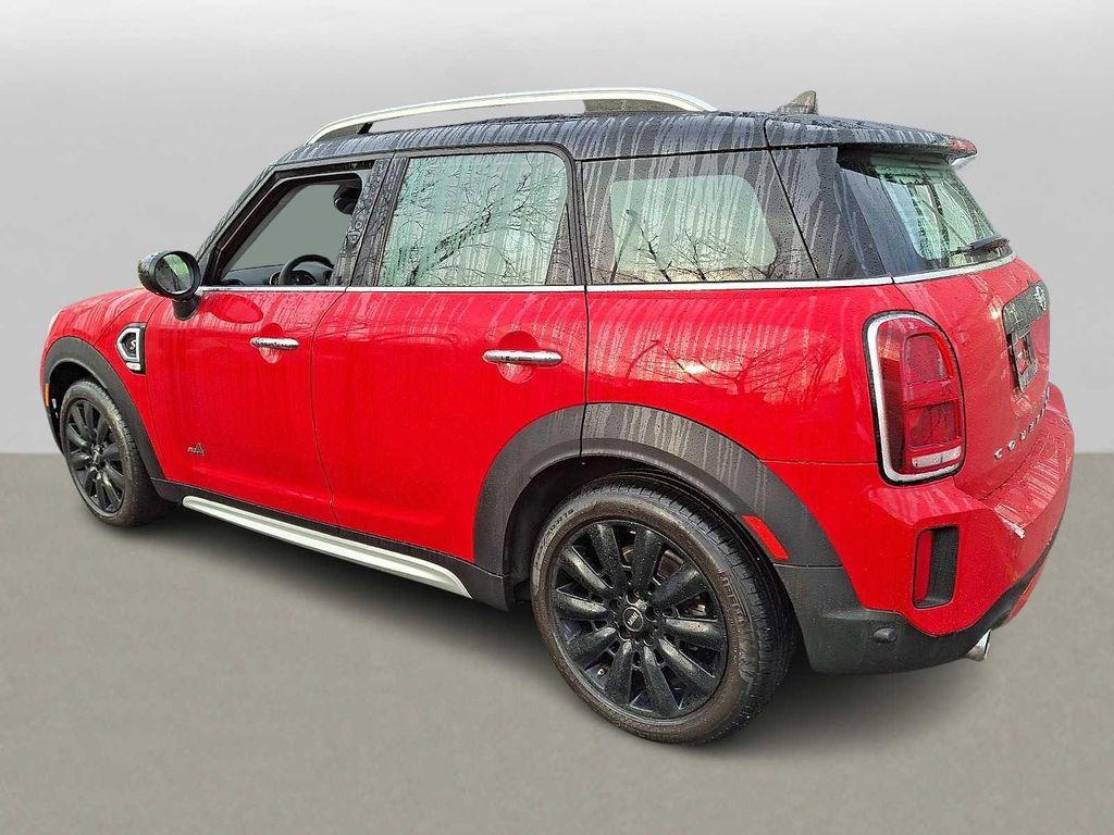 Mini Countryman 2023