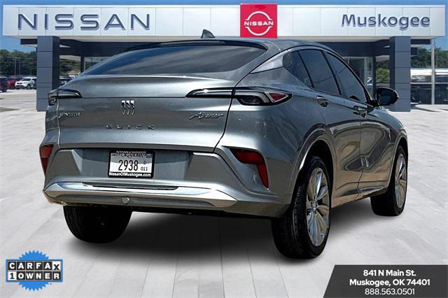 Buick Envista 2024