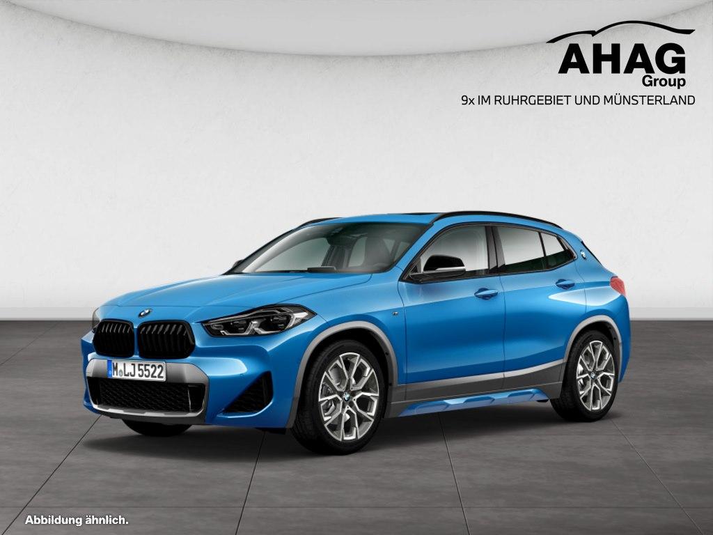 BMW X2 2021