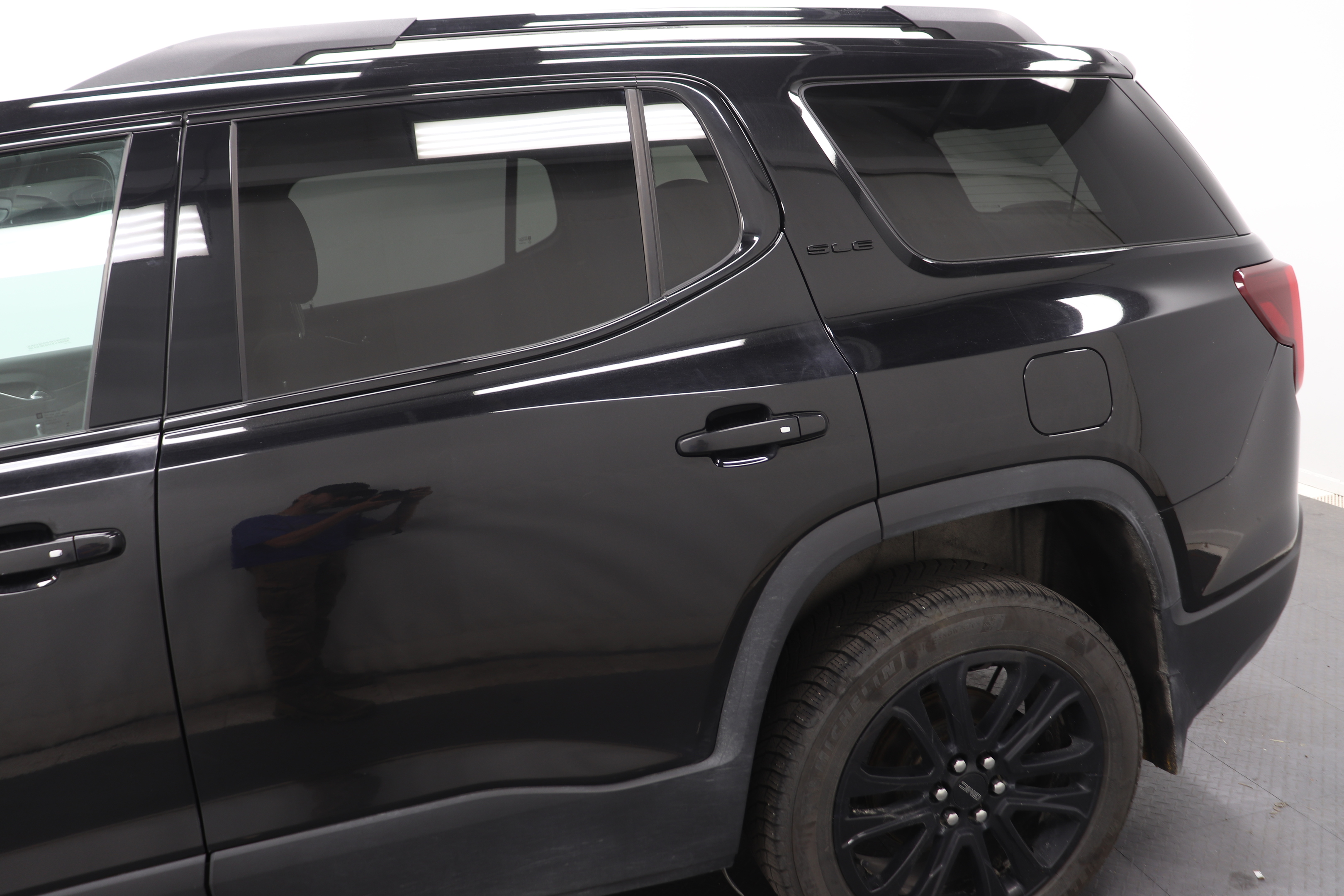 GMC Acadia 2023