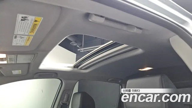 Honda CR-V 2021