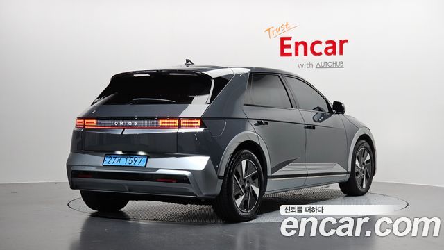 Hyundai IONIQ 5 2024