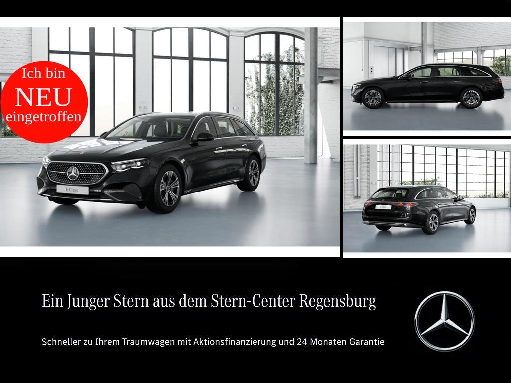 Mercedes-Benz E 220 2024