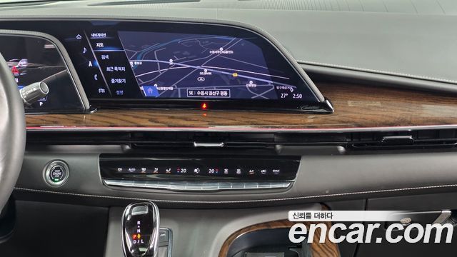 Cadillac Escalade 2022