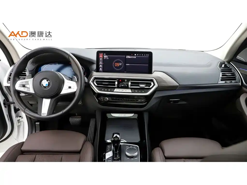 BMW X3 2023