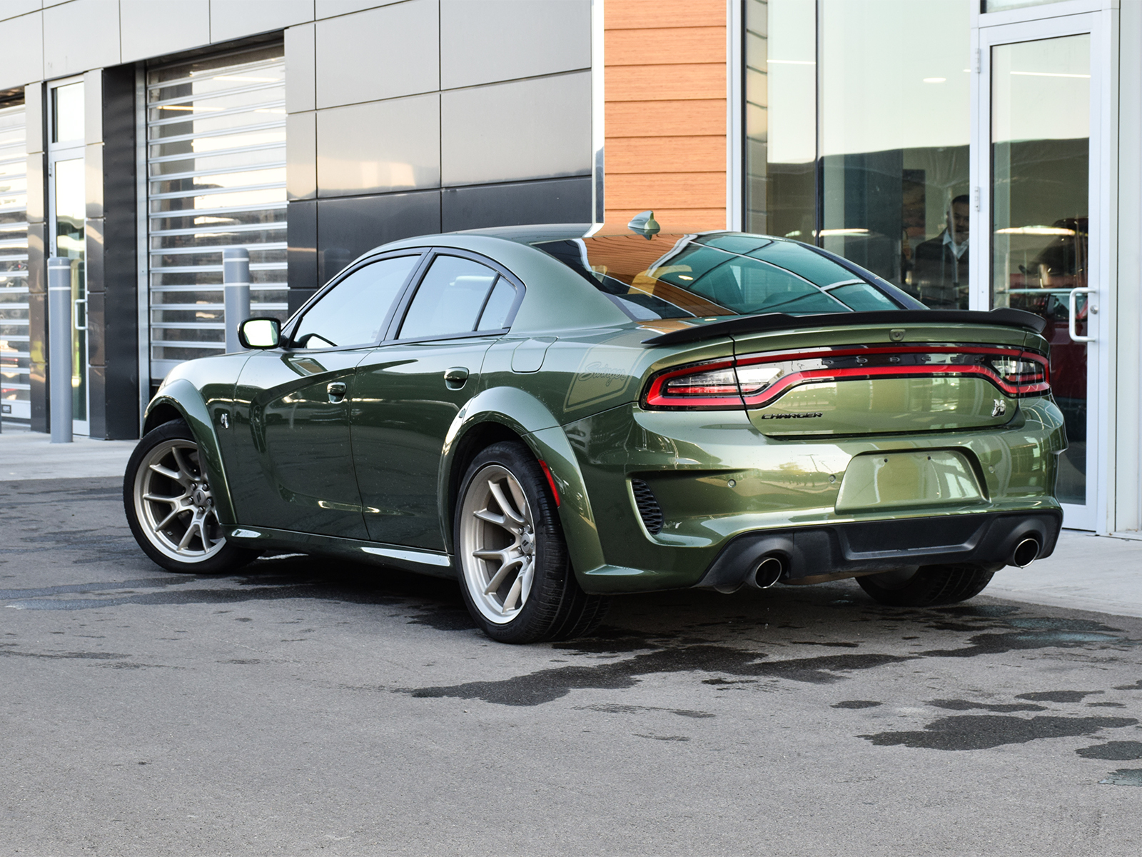 Dodge Charger 2023