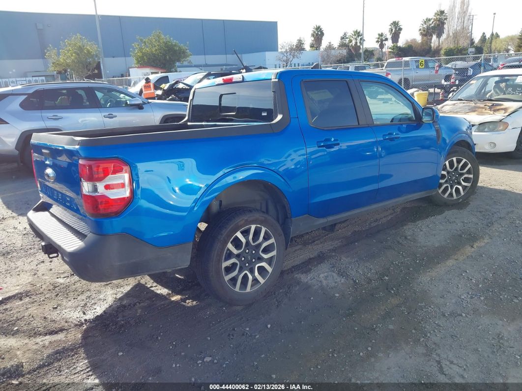Ford Maverick 2022