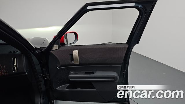 Mini Countryman 2024