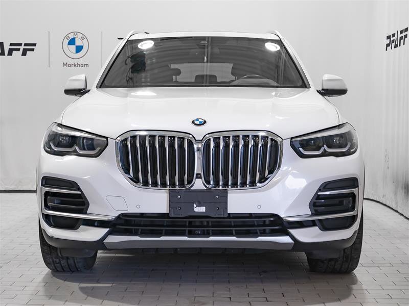 BMW X5 2022