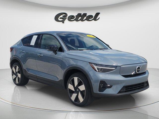 Volvo C40 2023